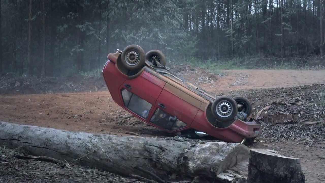 Wolwedans In Die Skemer Trailer