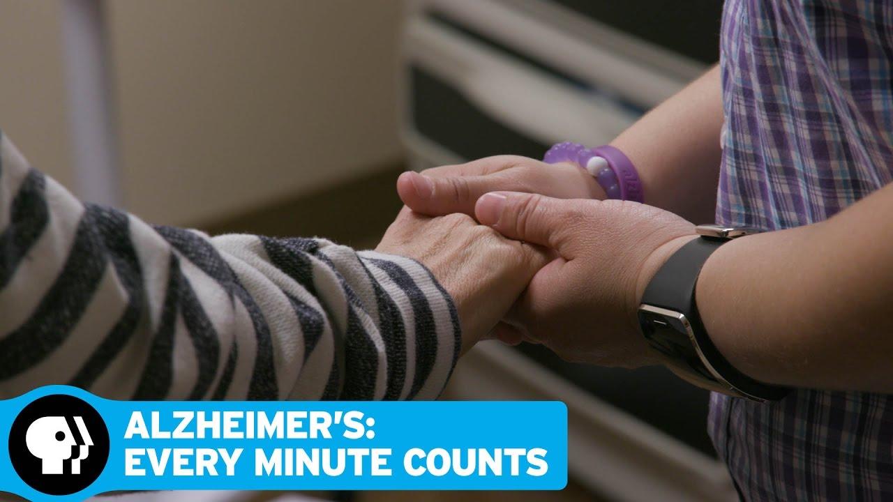 Alzheimer's: Every Minute Counts Trailer