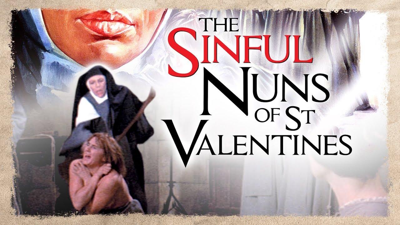The Sinful Nuns of Saint Valentine Trailer
