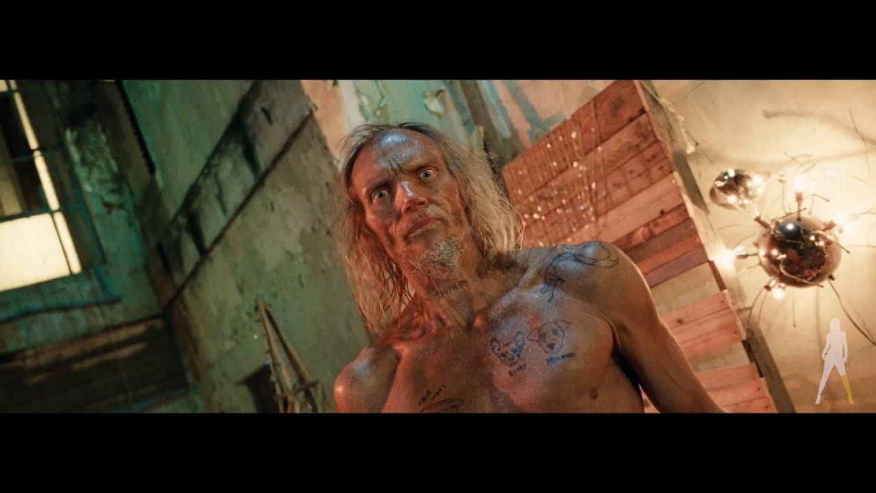 Street Trash Trailer