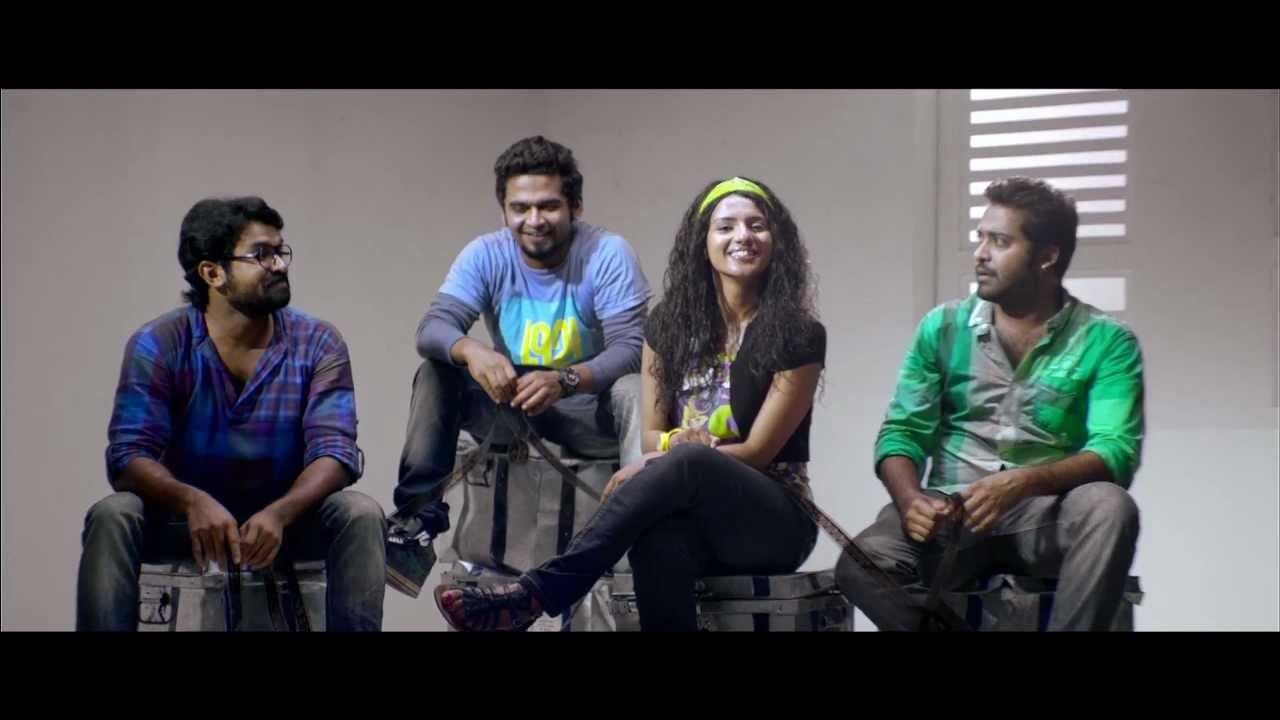 Cinema Company Trailer