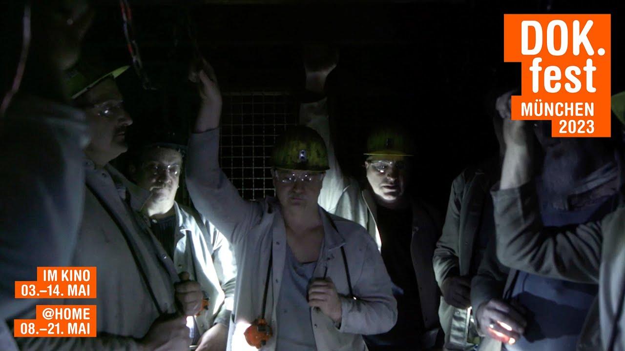 Once We Were Pitmen Trailer