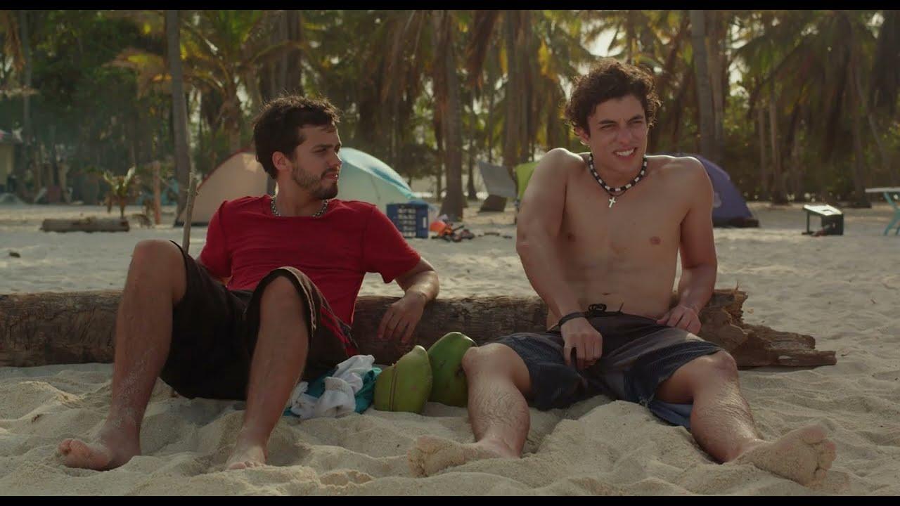 Back to Life Trailer