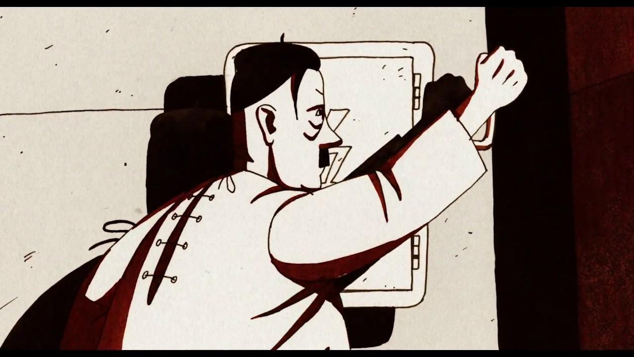 Electrician's Day Trailer