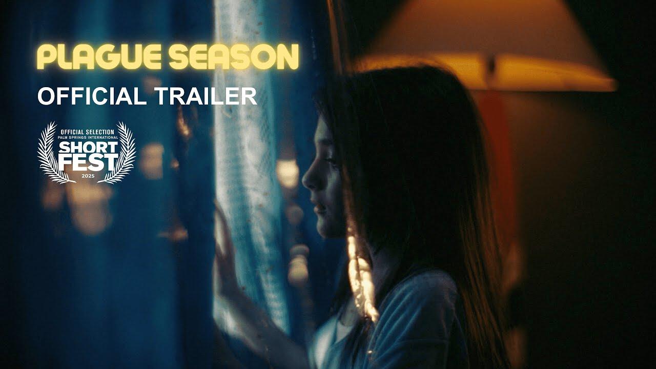 Plague Season Trailer