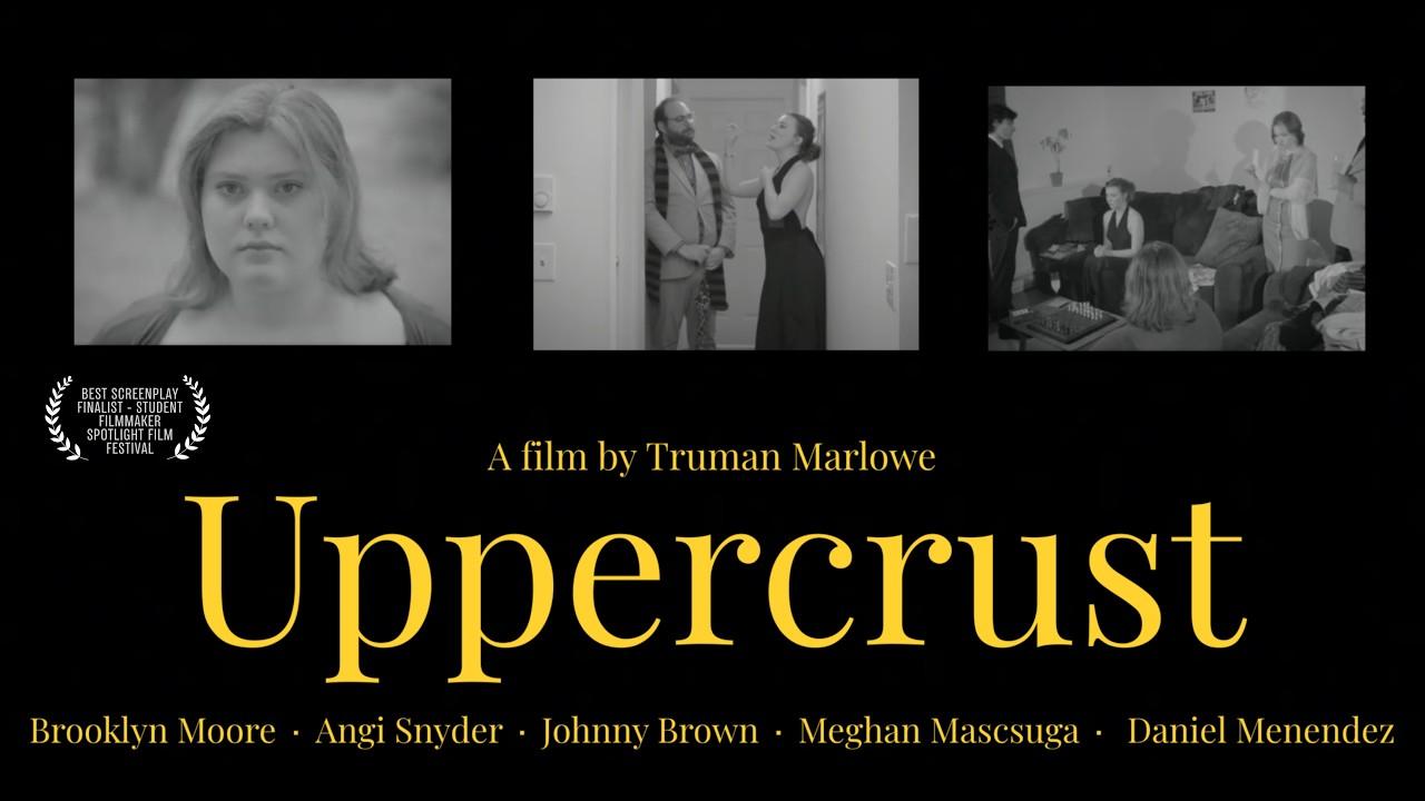 Uppercrust Trailer
