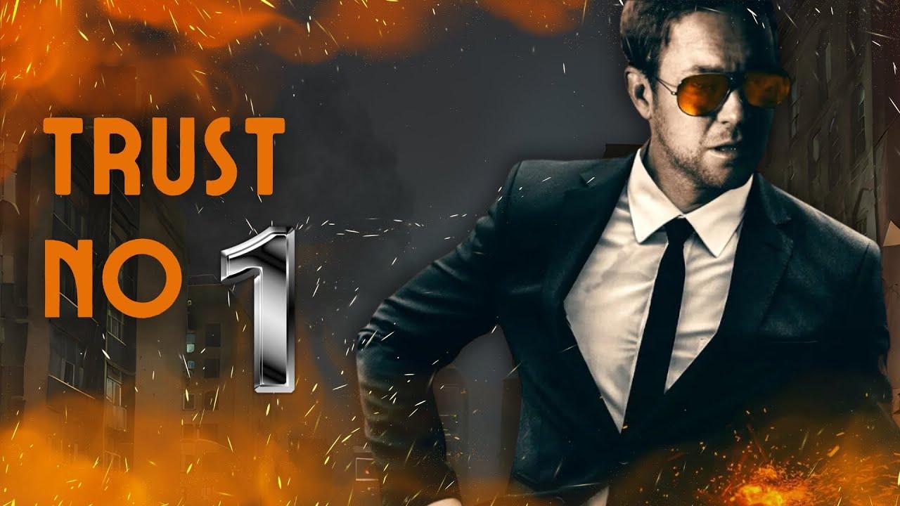 Trust No 1 Trailer