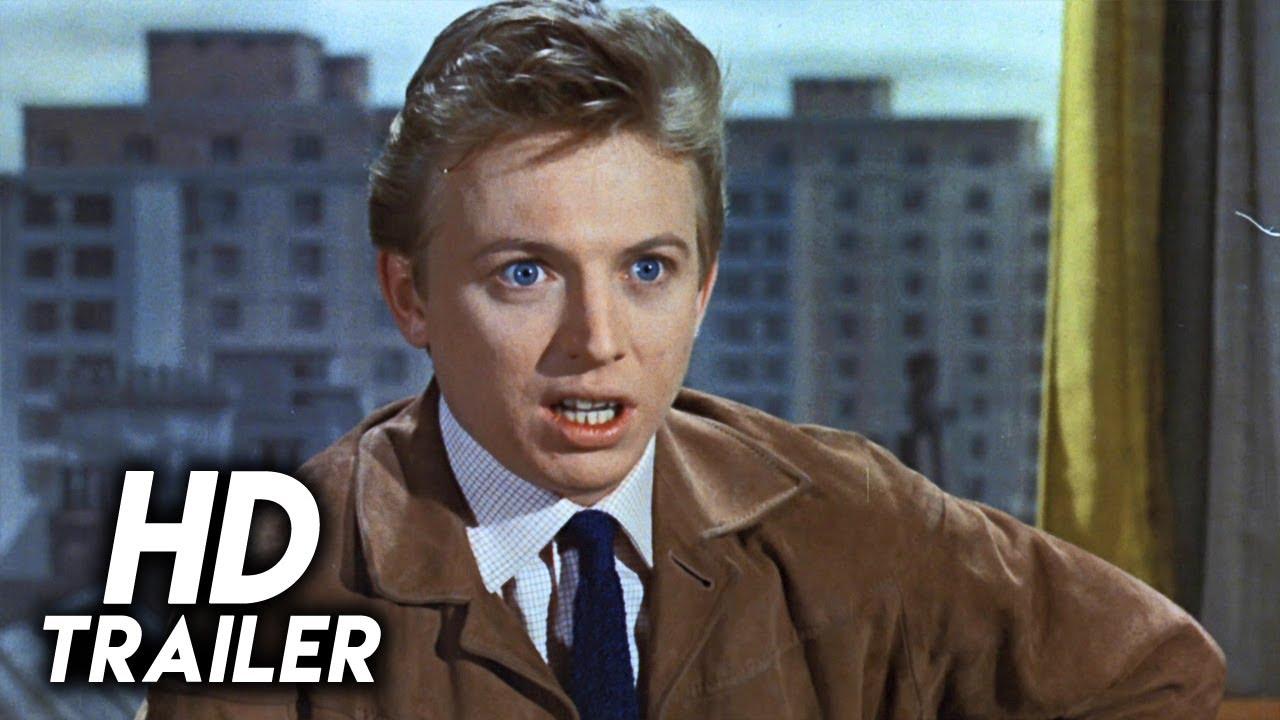 It's All Happening Trailer