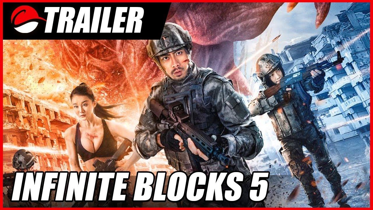 Special Bodyguard 5 Trailer