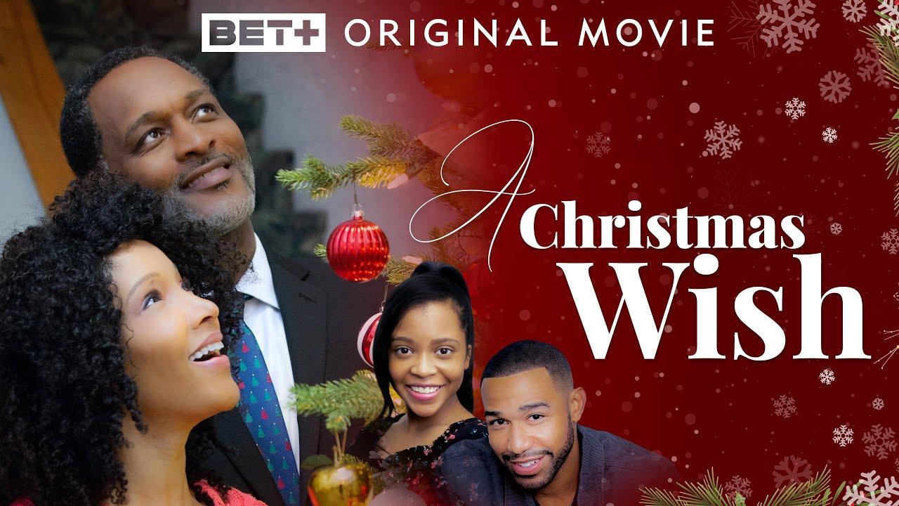 A Christmas Wish Trailer