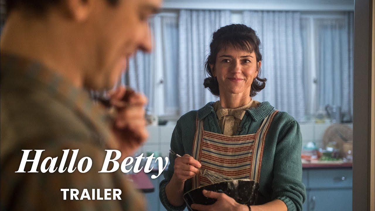 Hallo Betty Trailer