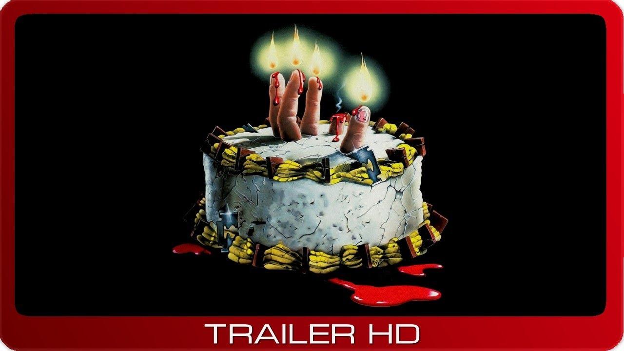 Bloody Birthday Trailer
