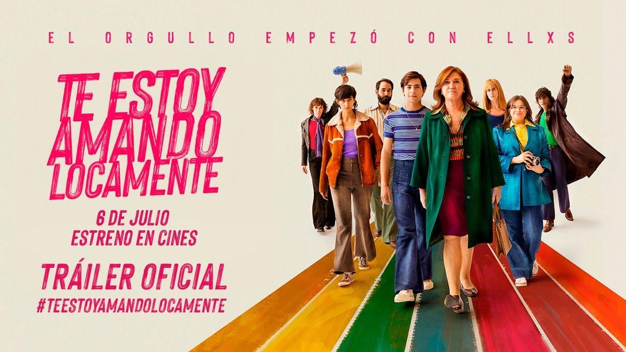 Love & Revolution Trailer