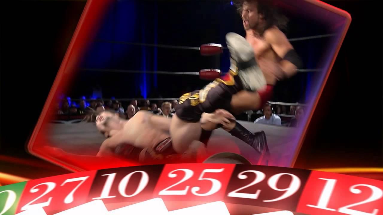 ROH: 13th Anniversary Trailer