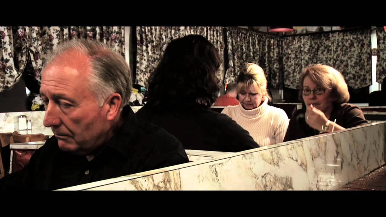 Colore Non Vedenti Trailer