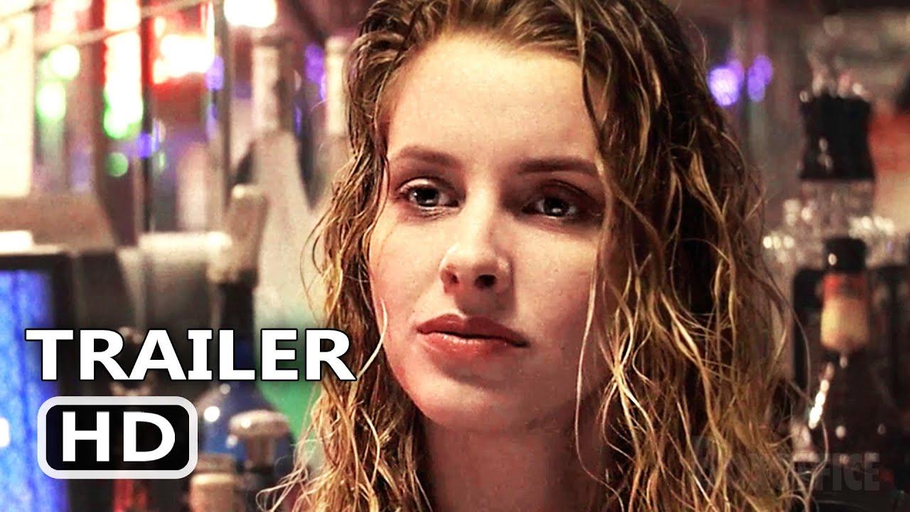 Respite Trailer