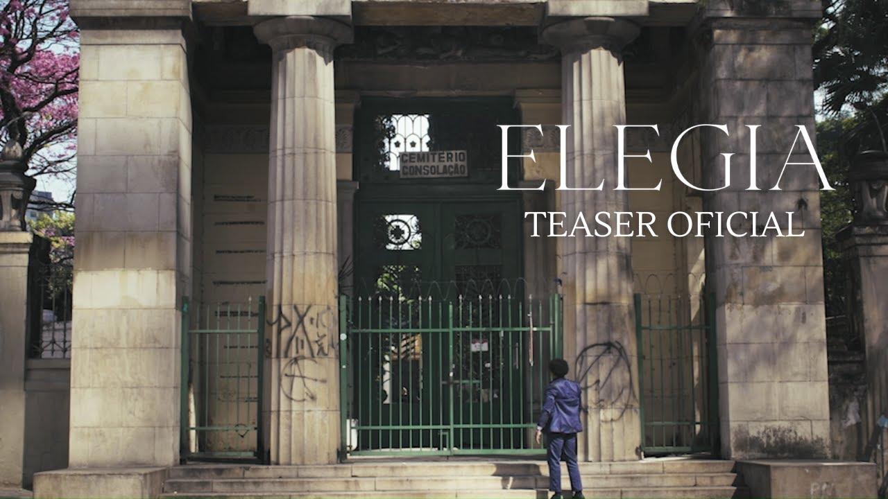 Elegy Trailer
