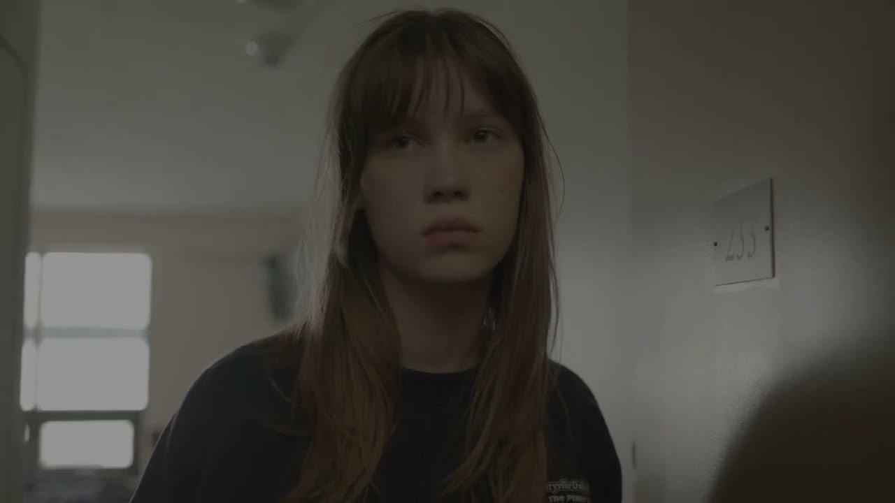 Prison of Denial Trailer
