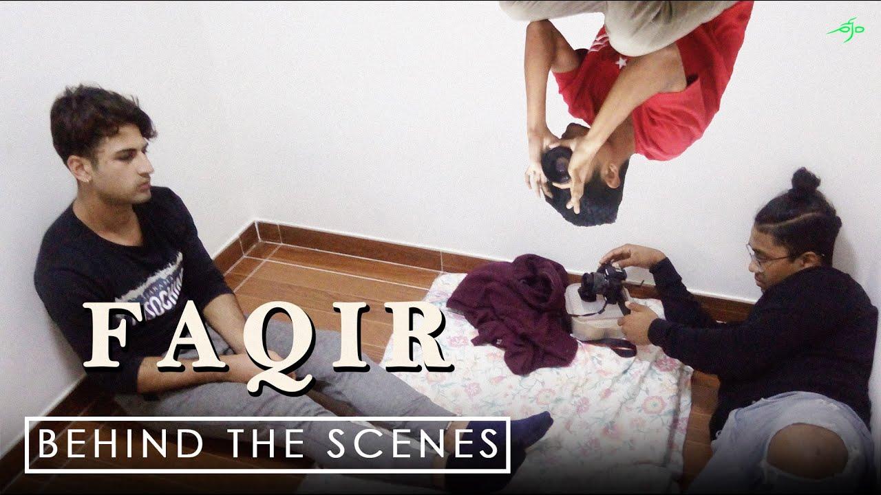 FAQIR Trailer