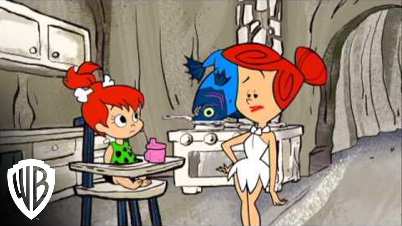 The Flintstones and WWE: Stone Age SmackDown! Trailer