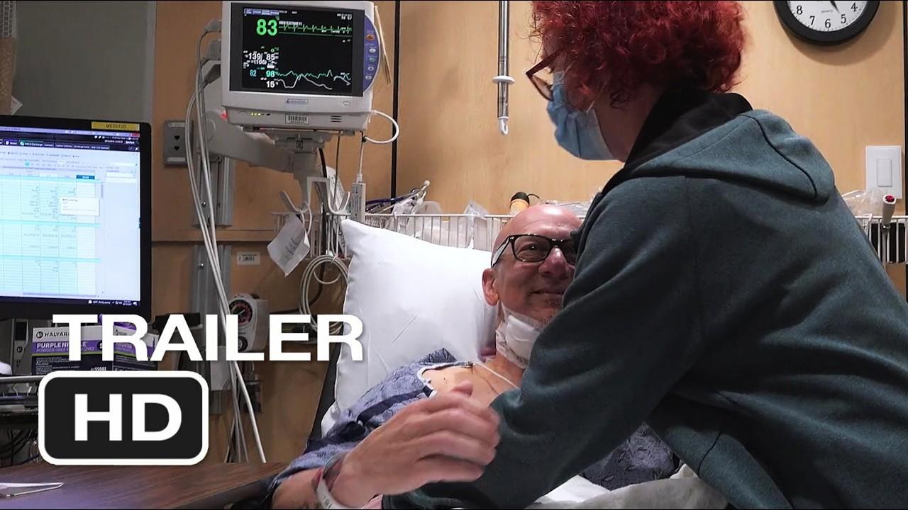 Out of Breath Trailer