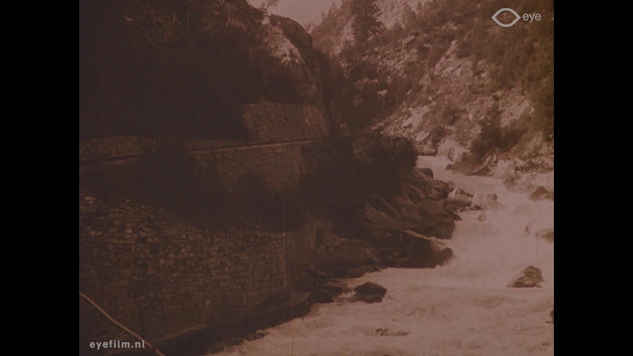 On the Banks of the Viege Trailer