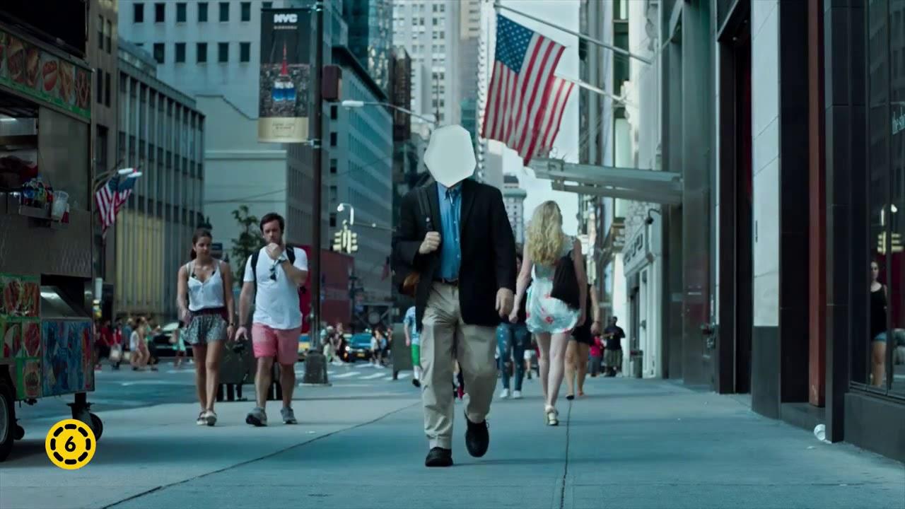 His Master's Voice Trailer