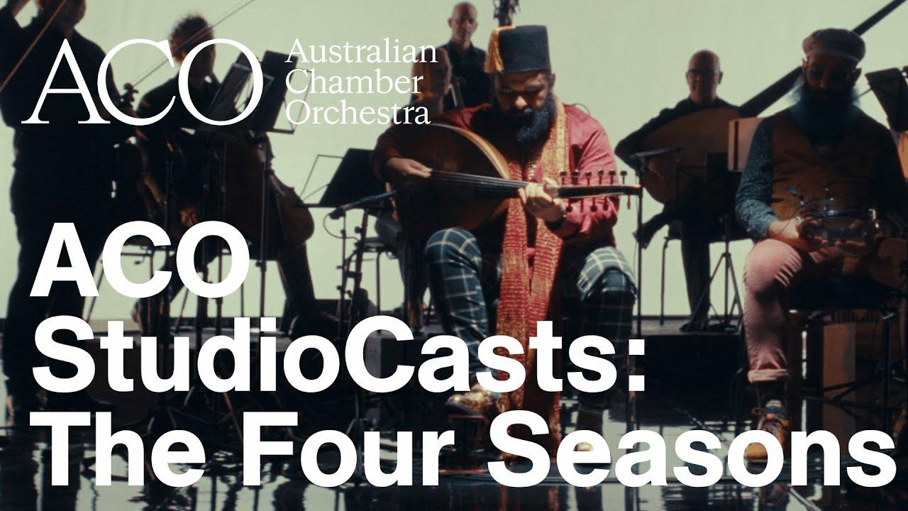 The Four Seasons: A Music Film Trailer