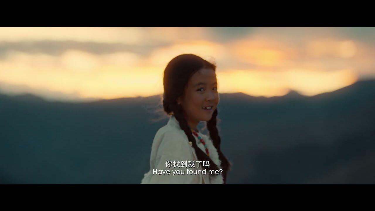 Seeking the Shadows Trailer