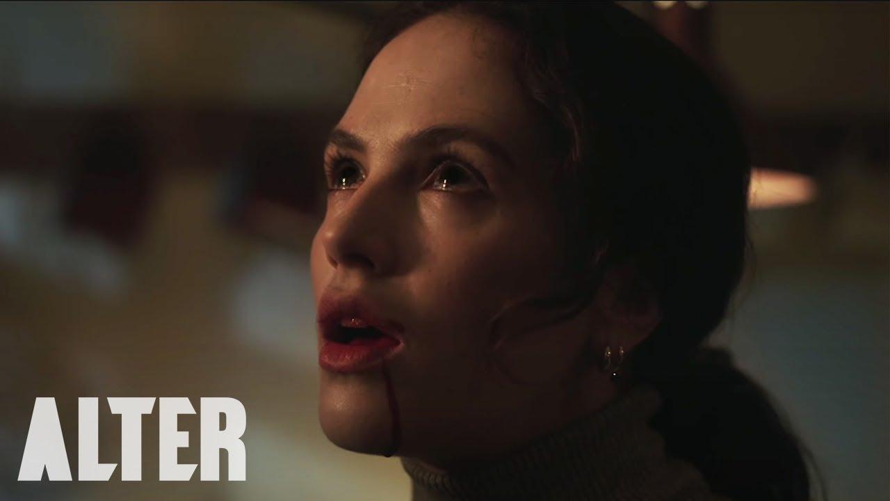 Aftertaste Trailer