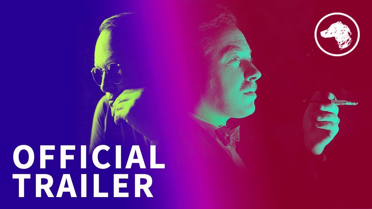Truman & Tennessee: An Intimate Conversation Trailer