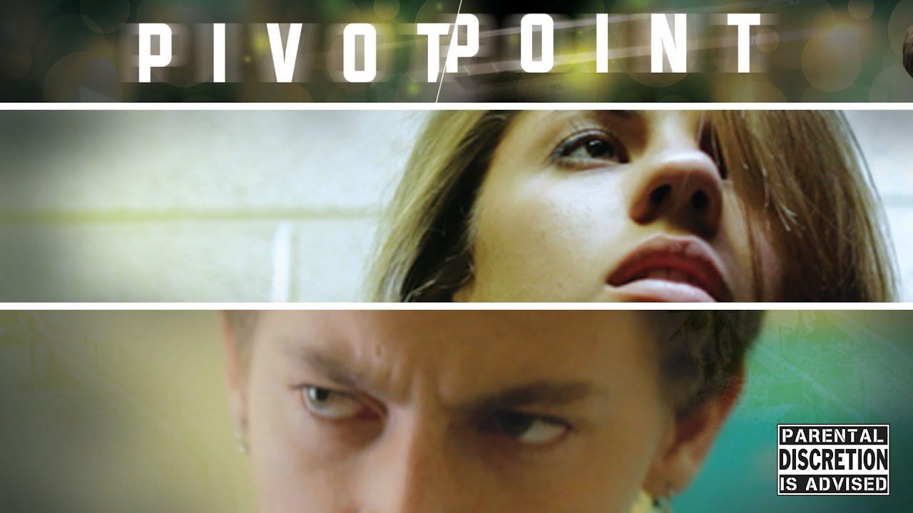 Pivot Point Trailer