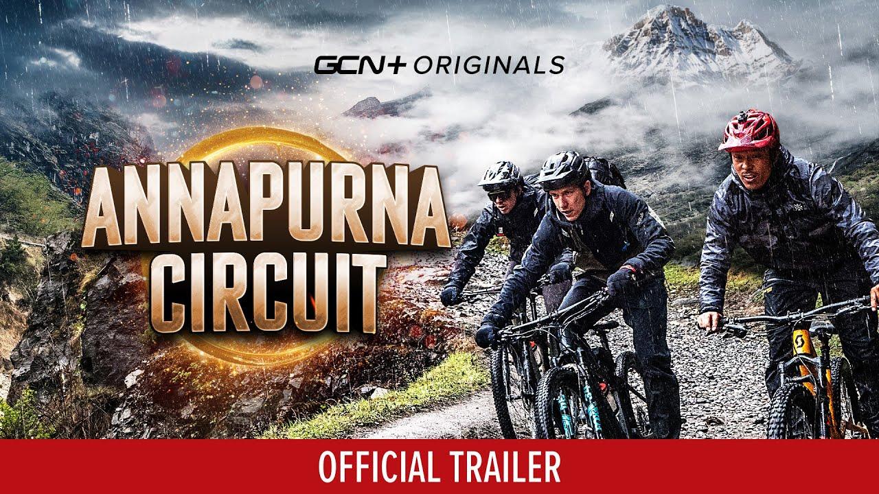 Annapurna Circuit Trailer
