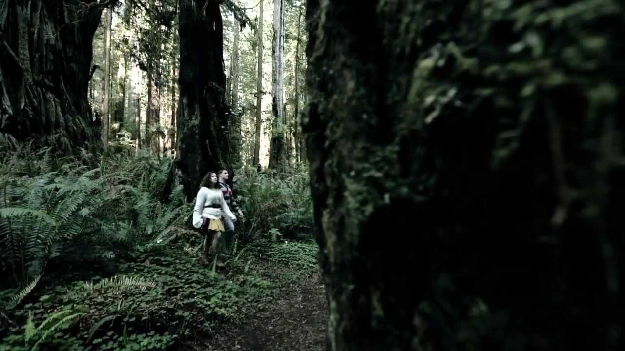 Becoming Sons & Daughters Trailer