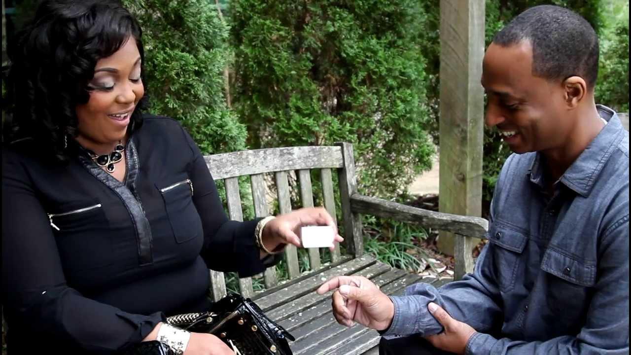 Just a Measure of Faith Trailer