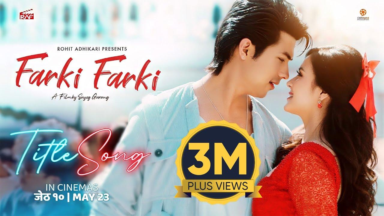 Farki Farki Trailer