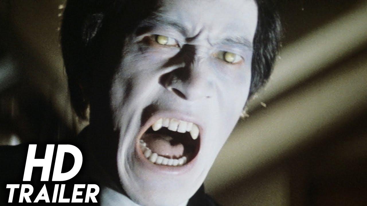 Lake of Dracula Trailer