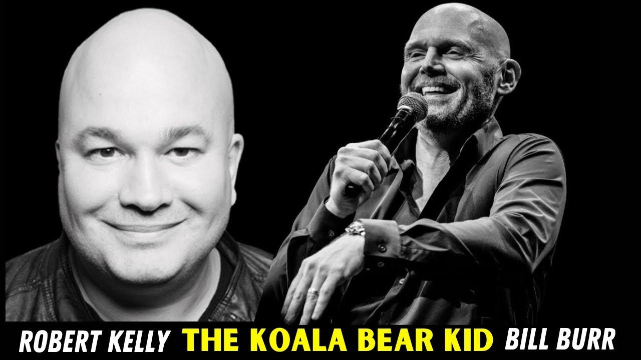 The Koala Bear Kid Trailer