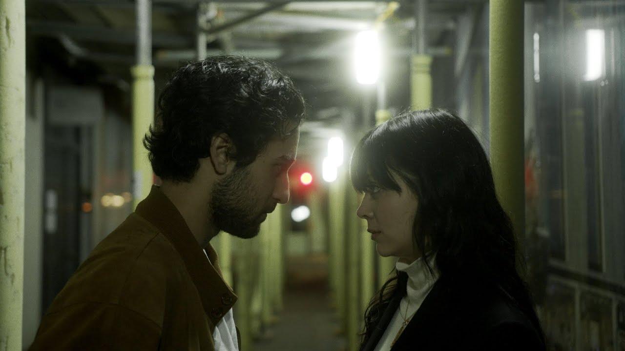 Strangers again Trailer