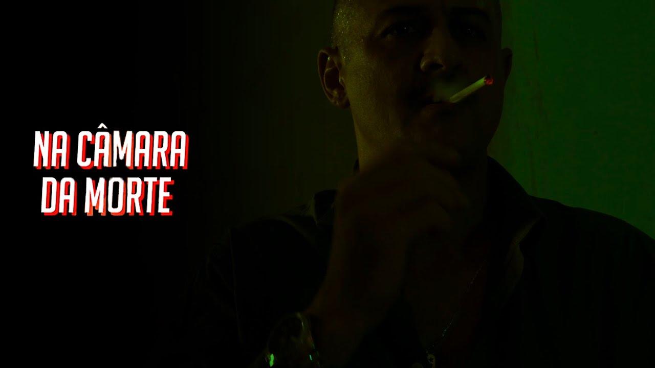 In the Deathroom Trailer