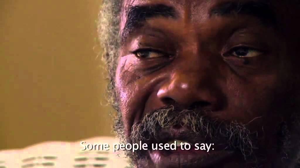 The First Rasta Trailer