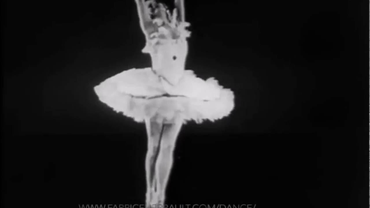 The Dying Swan Trailer