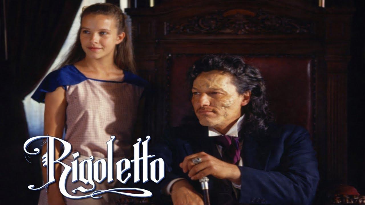 Rigoletto Trailer