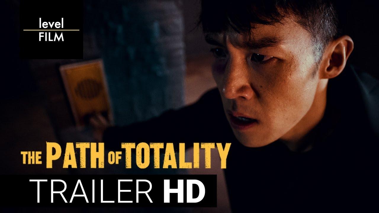 The Path of Totality Trailer