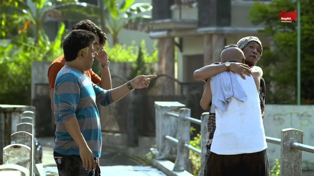 Finding Srimulat Trailer