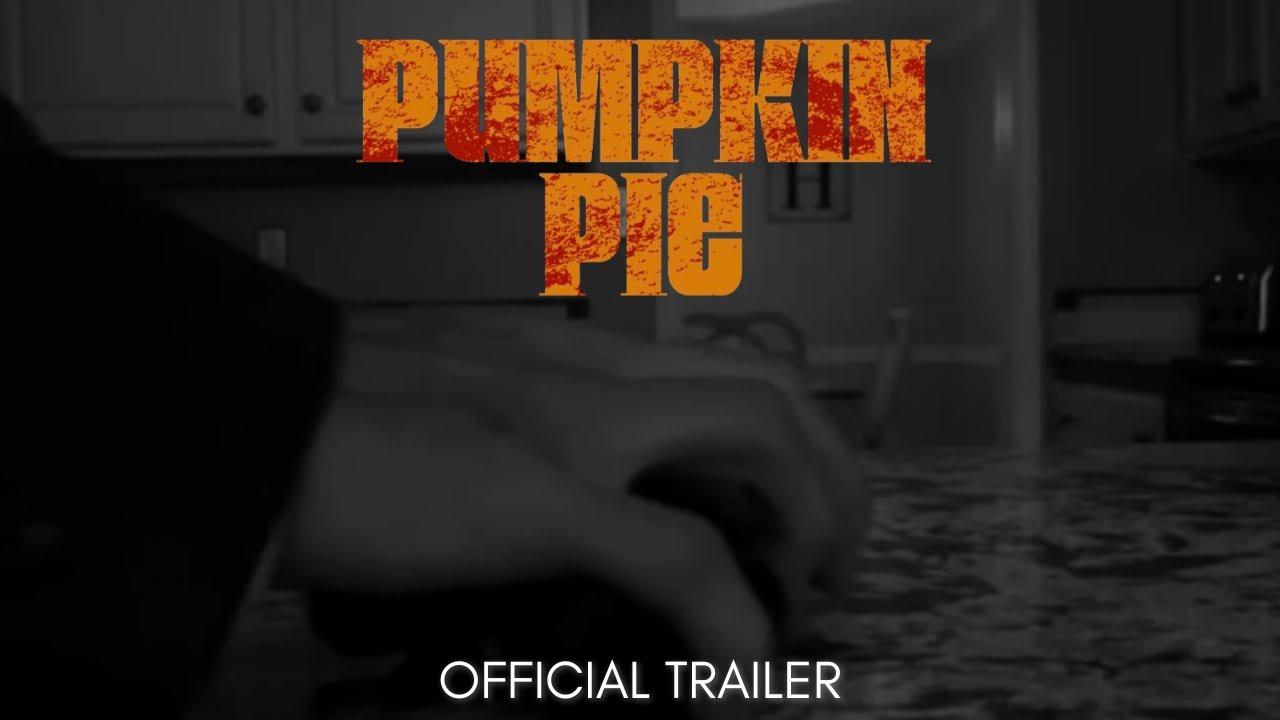 Pumpkin Pie Trailer