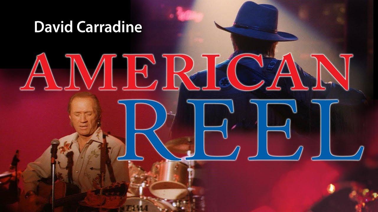 American Reel Trailer