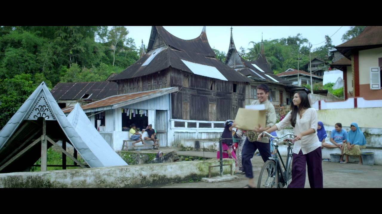 Surga di Telapak Kaki Ibu Trailer
