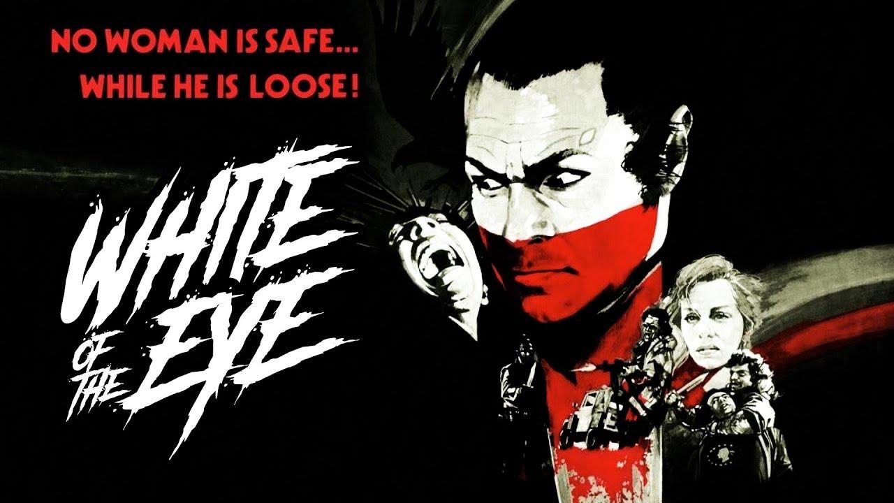 White of the Eye Trailer