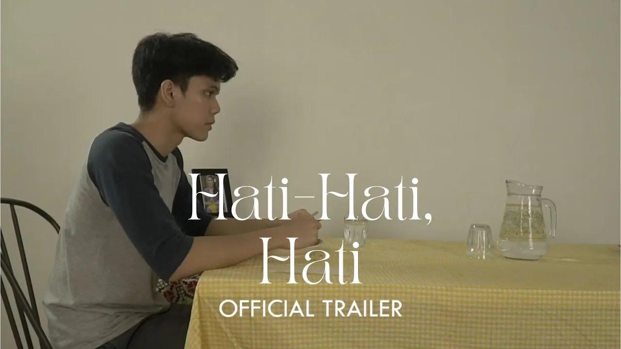 Dearest, Heart Trailer